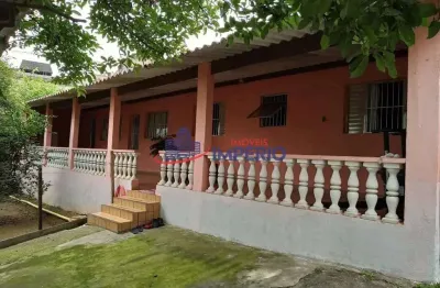 Casa com 2 dorms, jardim do triunfo, guarulhos - r$ 600 mil, cod: 13156