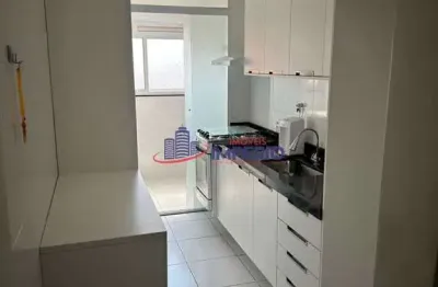 Apartamento com 2 dorms, vila regente feijó, são paulo - r$ 1.41 mi, cod: 13159