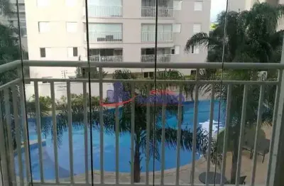 Apartamento com 3 dorms, vila augusta, guarulhos - r$ 700 mil, cod: 13167