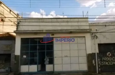 Galpão com 0 dorm, tatuapé, são paulo - r$ 900 mil, cod: 13170