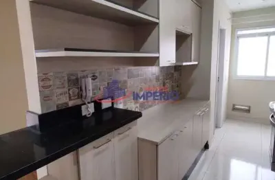 Apartamento com 3 dorms, gopoúva, guarulhos - r$ 670 mil, cod: 13171