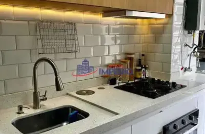 Apartamento com 2 dorms, vila são joão, guarulhos - r$ 371 mil, cod: 13175