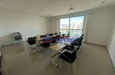 Sala comercial à venda na Avenida Salgado Filho, 252, Centro, Guarulhos