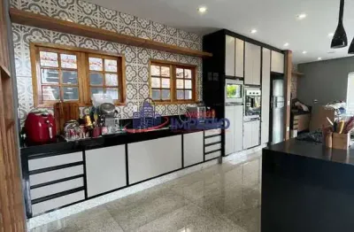 Sobrado de condomínio com 3 quartos, condomínio terras de santa cruz, bragança paulista - r$ 1.8 mi, cod: 5116