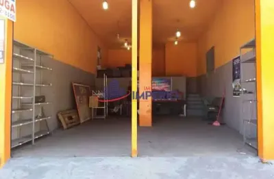 Sala comercial para alugar na Avenida Tiradentes, 3969, Jardim Bom Clima, Guarulhos