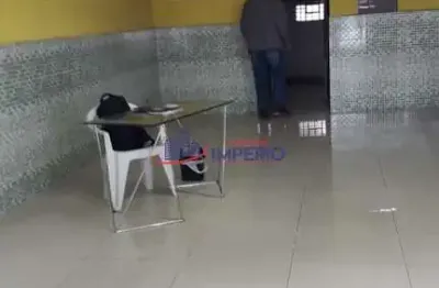 Sala comercial para alugar na Rua João Gonçalves, 342, Centro, Guarulhos