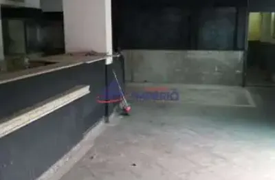Sala comercial para alugar na Rua Leite de Morais, 390, Santana, São Paulo