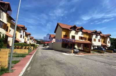 Sobrado de condomínio com 4 quartos, vila rosália, guarulhos - r$ 610 mil, cod: 10481