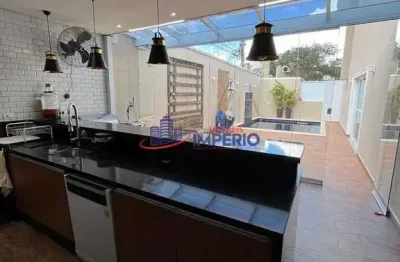 Sobrado de condomínio com 3 dorms, tremembé, são paulo - r$ 3.1 mi, cod: 10781