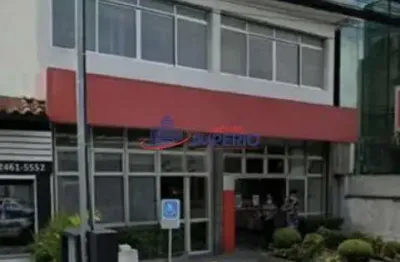 Sala comercial para alugar na Avenida Monteiro Lobato, 480, Macedo, Guarulhos