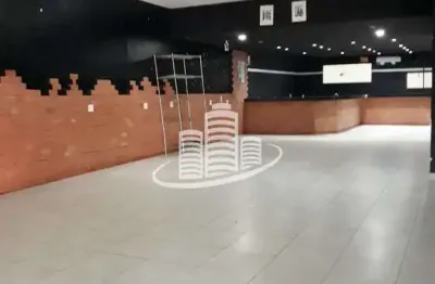 Sala comercial para alugar na Avenida Presidente Humberto de Alencar Castelo Branco, 0001, Vila Leonor, Guarulhos