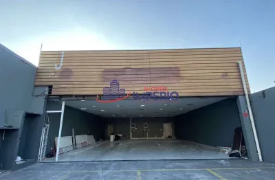 Sala comercial para alugar na Avenida Otávio Braga de Mesquita, 2493, Vila Flórida, Guarulhos