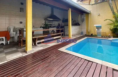 Sobrado de condomínio com 4 quartos, vila rosália, guarulhos - r$ 2.2 mi, cod: 11977