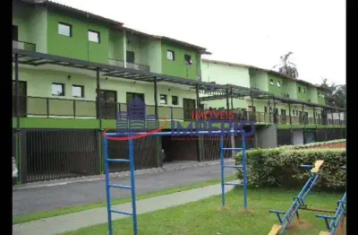 Sobrado de condomínio com 3 quartos, vila moreira, guarulhos - r$ 1.2 mi, cod: 12003