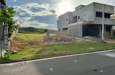 Terreno de condomínio, chácaras maringá, atibaia - r$ 395 mil, cod: 12024