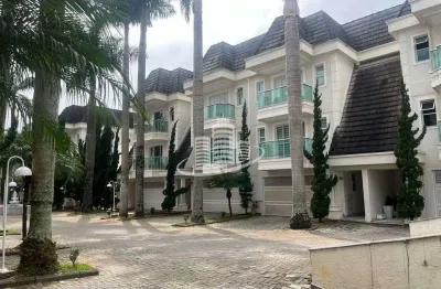 Sobrado de condomínio com 4 dorms, horto florestal, são paulo - r$ 2.1 mi, cod: 12484