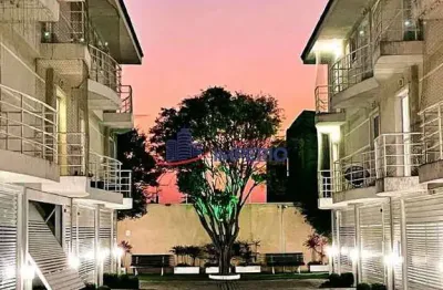 Sobrado de condomínio com 3 dorms, vila santana, são paulo - r$ 890 mil, cod: 12516