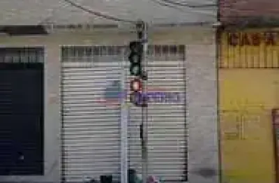 Sala comercial para alugar na Avenida Monteiro Lobato, 1589, Macedo, Guarulhos