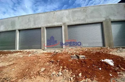 Salão 120m²  (duas unidades) picanço, guarulhos, cod: 12548