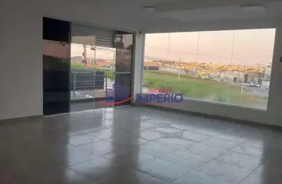 Salão com 0 dorm, jardim adriana, guarulhos, cod: 12621