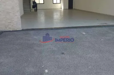 Sala comercial para alugar na Rua Pirapora do Bom Jesus, 30, Jardim Santa Clara, Guarulhos