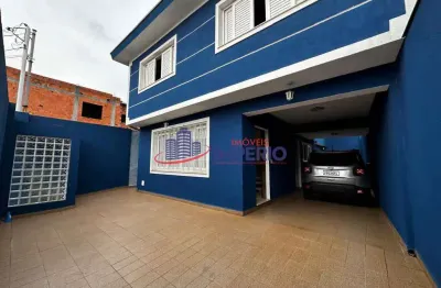 Sobrado com 4 dorms, vila adelaide perella, guarulhos - r$ 1.15 mi, cod: 12781