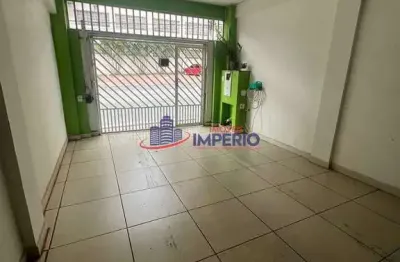 Sobrado com 2 dorms, vila progresso, guarulhos - r$ 750 mil, cod: 12855