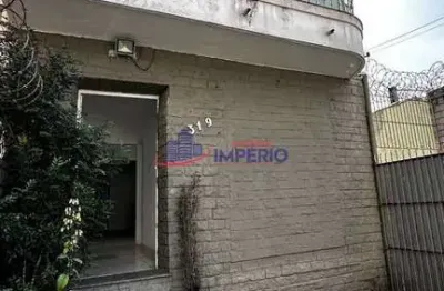 Sobrado comercial, metro santana, são paulo, cod: 12875