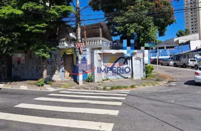 Casa à venda na Rua Doutor Lourenço Granato, 29, Gopoúva, Guarulhos