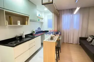 Apartamento com 2 dorms, vila rosália, guarulhos - r$ 341 mil, cod: 13188