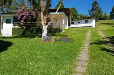 Sítio com 3 quartos, centro, ibiúna - r$ 1.35 mi, cod: 9159