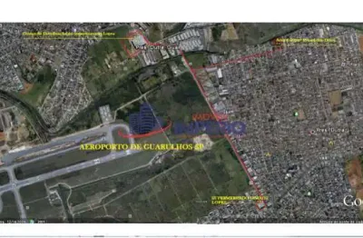 Área, jardim presidente dutra, guarulhos - r$ 7.5 mi, cod: 9509