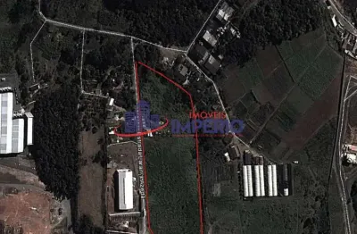 Terreno à venda na Estrada Laranja Azeda, 01, Laranja Azeda, Arujá