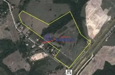 Área, cajuru do sul, sorocaba - r$ 35 mi, cod: 11642