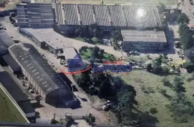 Terreno comercial à venda na Avenida Jacu-Pêssego, 2, Itaquera, São Paulo