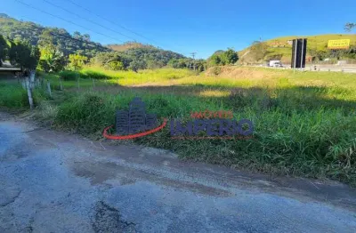 Terreno à venda na Rodovia Presidente Dutra, km 187, Centro, Santa Isabel