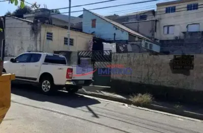 Terreno, cidade jardim cumbica, guarulhos - r$ 650 mil, cod: 12848