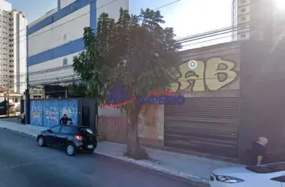 Terreno, vila pedro moreira, guarulhos - r$ 1.9 mi, cod: 12951