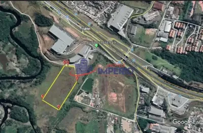 Área, jardim presidente dutra, guarulhos - r$ 20.9 mi, cod: 13031