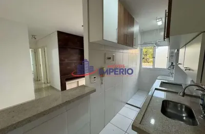 Apartamento com 3 dorms, cocaia, guarulhos - r$ 360 mil, cod: 13193