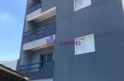 Apartamento com 2 dorms, vila harmonia, guarulhos, cod: 13206