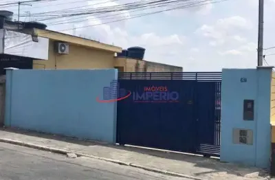 Terreno, parque uirapuru, guarulhos - r$ 690 mil, cod: 13231