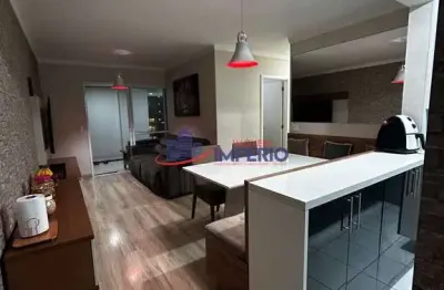 Apartamento com 3 dorms, jardim flor da montanha, guarulhos - r$ 949 mil, cod: 13238