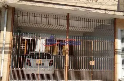 Sobrado com 3 quartos, centro, guarulhos - r$ 647 mil, cod: 13239