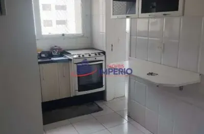 Apartamento com 3 dorms, santana, são paulo - r$ 720 mil, cod: 13248