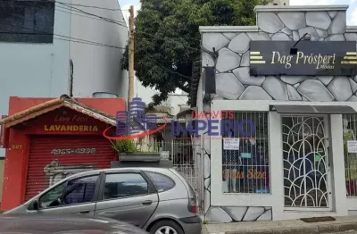 Terreno comercial à venda na Avenida Esperança, 887, Centro, Guarulhos