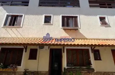 Casa de condomínio com 3 dorms, tremembé, são paulo - r$ 590 mil, cod: 13252
