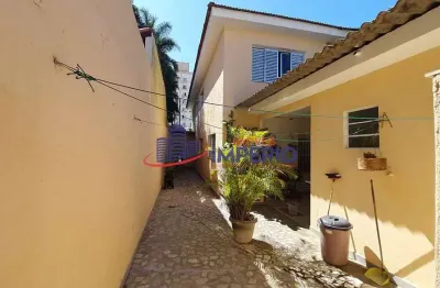 Sobrado com 3 quartos, vila milton, guarulhos - r$ 848 mil, cod: 13256