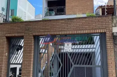 Sobrado com 4 quartos, chácara belenzinho, são paulo - r$ 1.6 mi, cod: 13250