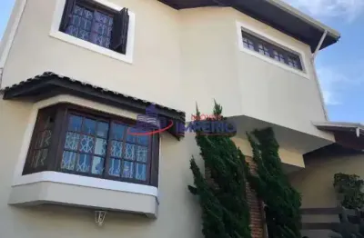 Sobrado com 4 quartos, vila galvão, guarulhos - r$ 1.95 mi, cod: 13261